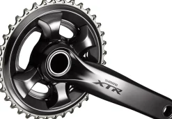 Kurbelgarnitur XTR FC-M9020 2x11-fach, 36-26T, 175 mm