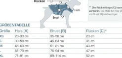 Kurgo Surf N Turf Hundeschwimmweste, Größe XS