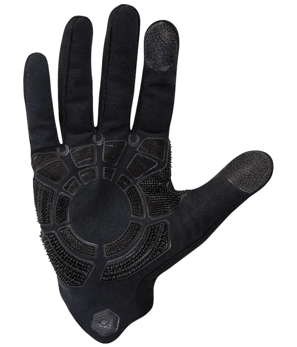 Langfinger-Handschuhe New Energrip