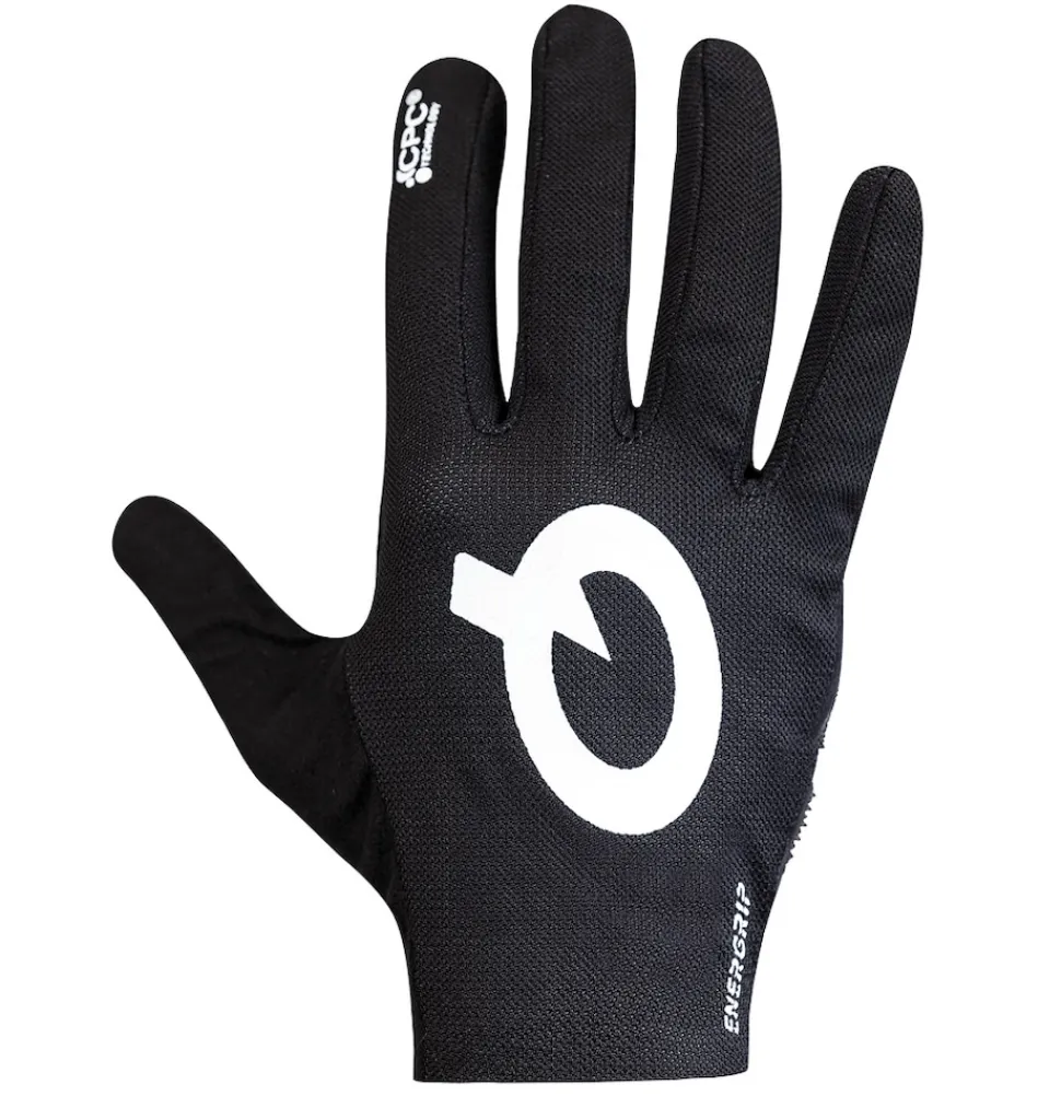 Langfinger-Handschuhe New Energrip