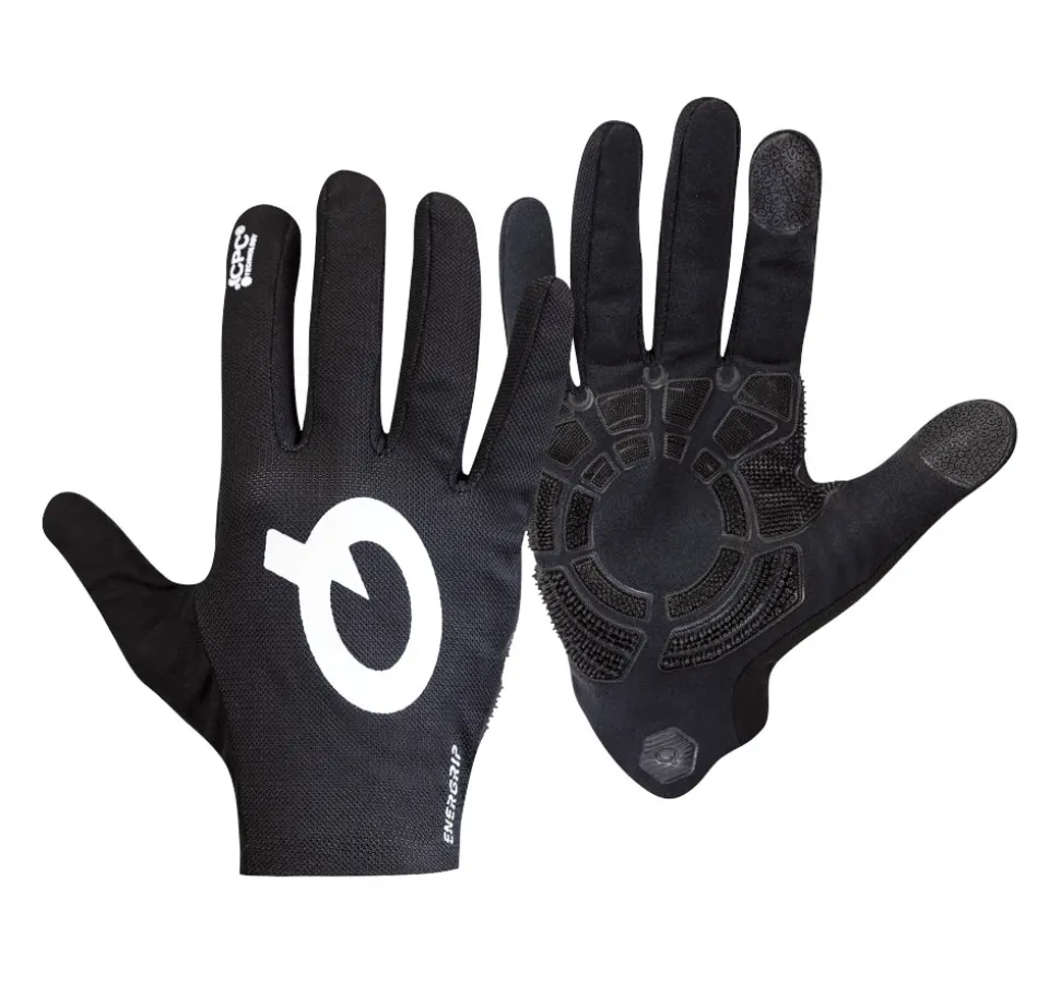 Langfinger-Handschuhe New Energrip