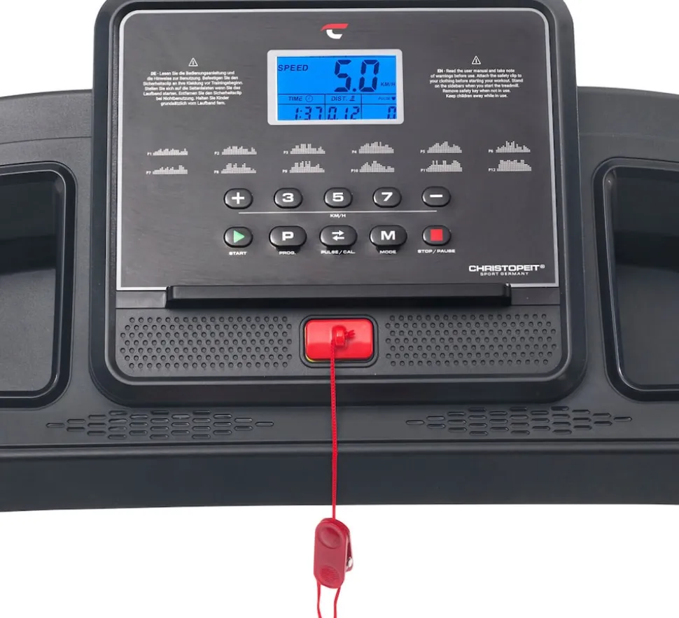 Laufband CS 3000