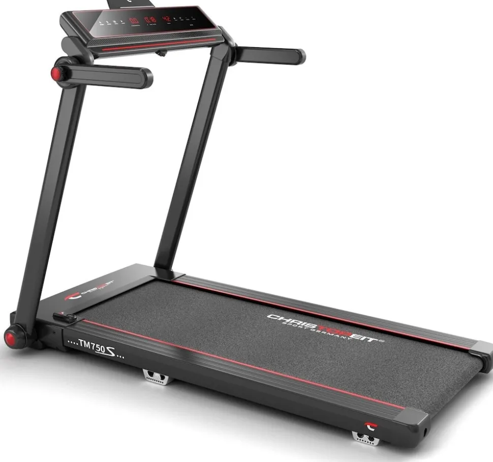 Laufband TM 750 S