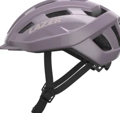 LAZER City-Helm Codax KinetiCore, Mulberry