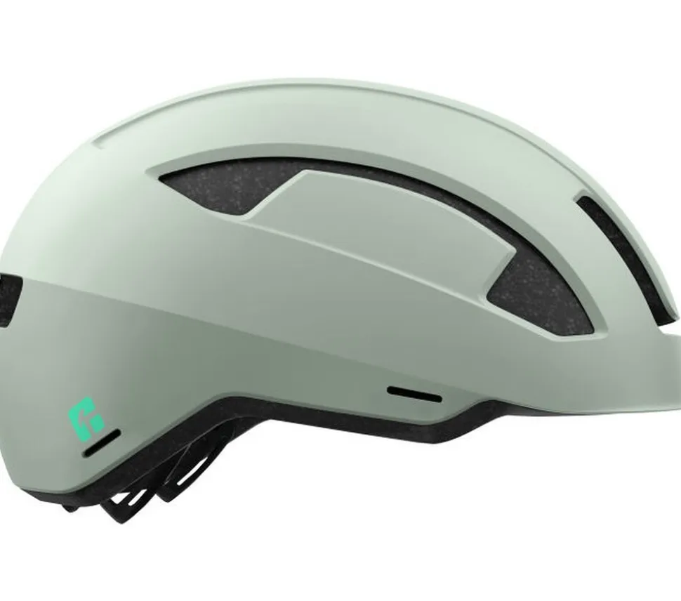 LAZER City-Helm Zen KinetiCore, Laurel Green