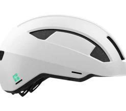 LAZER City-Helm Zen KinetiCore, Matte White