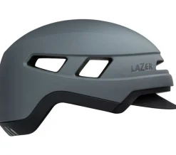 LAZER Ebike-Helm Cruizer NTA, Dark Grey