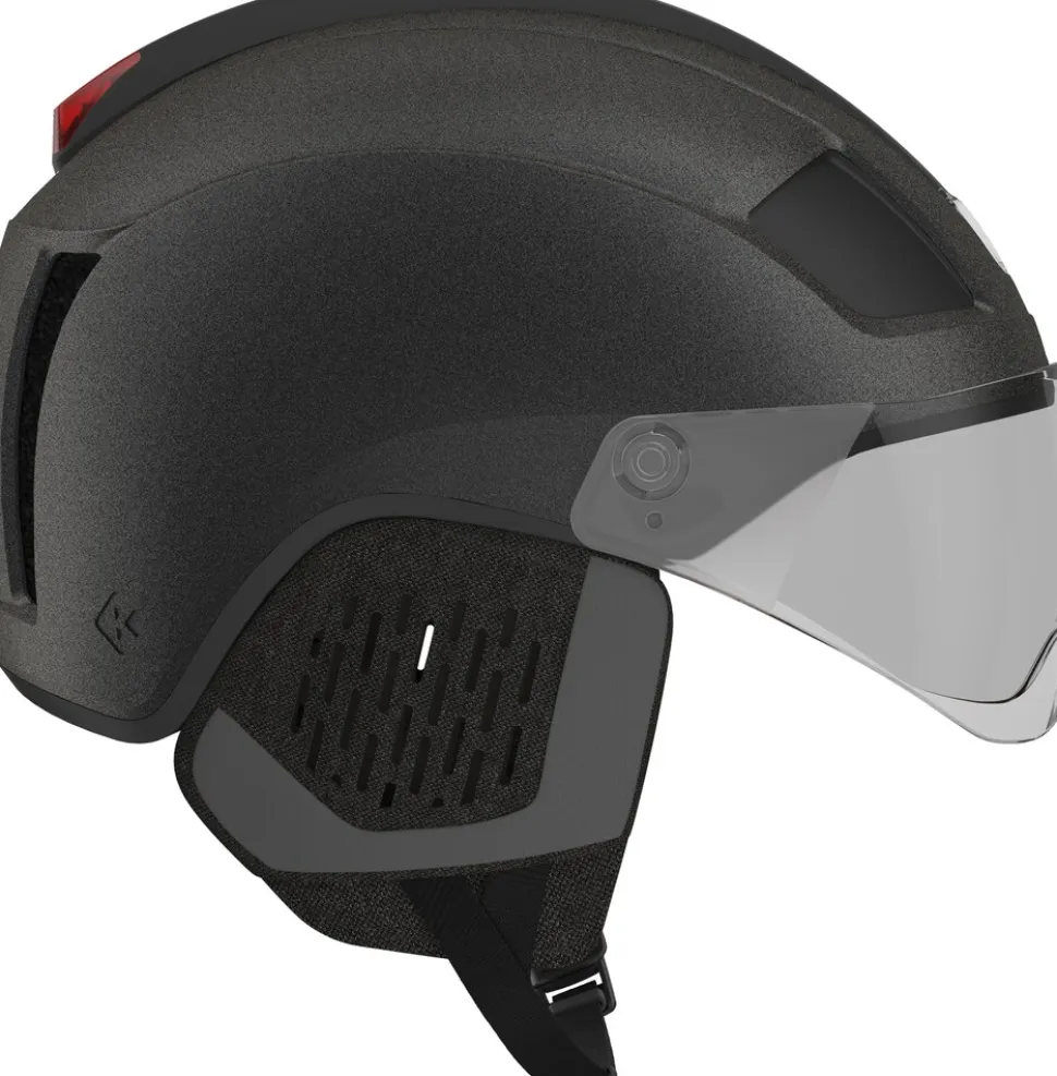 LAZER Ebike-Helm Nova KinetiCore