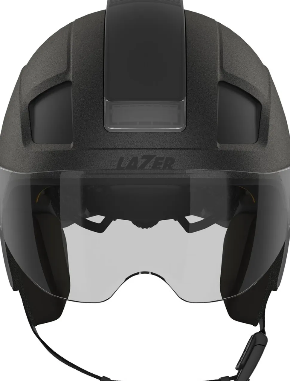LAZER Ebike-Helm Nova KinetiCore