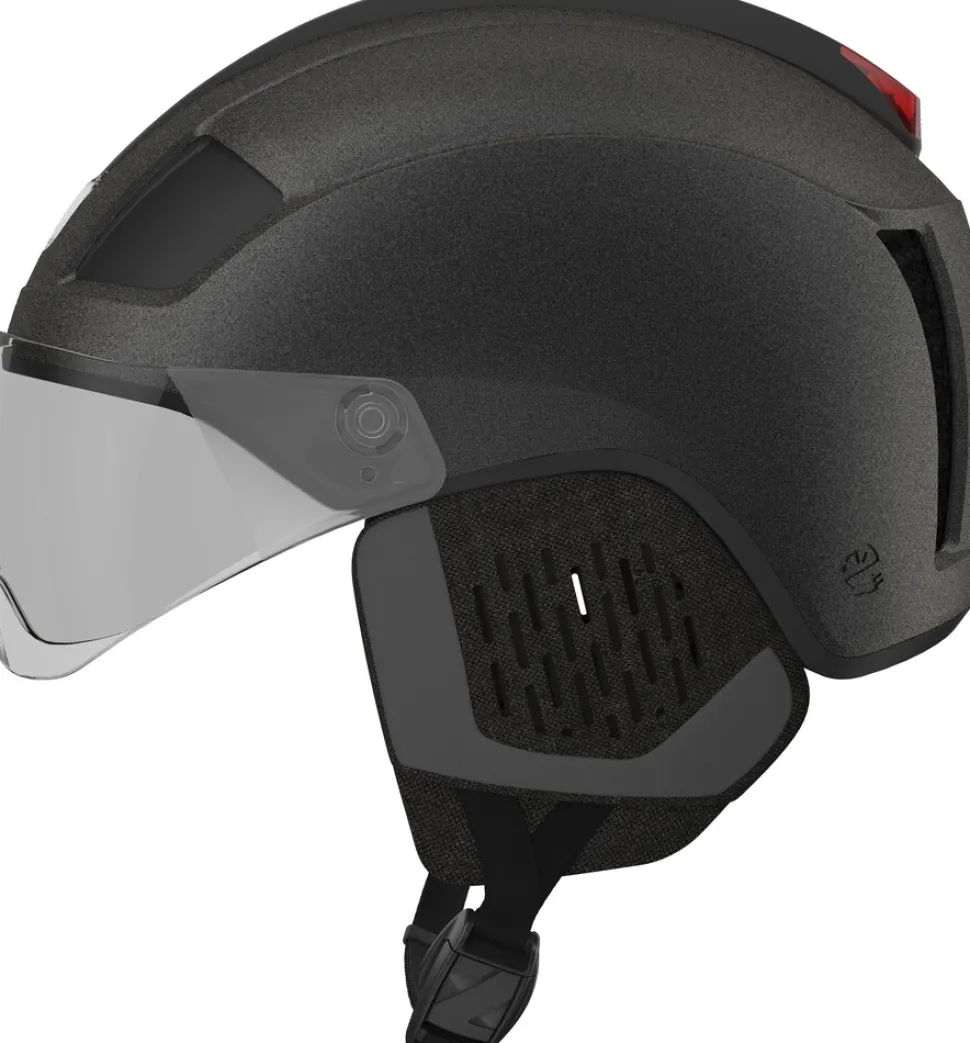 LAZER Ebike-Helm Nova KinetiCore