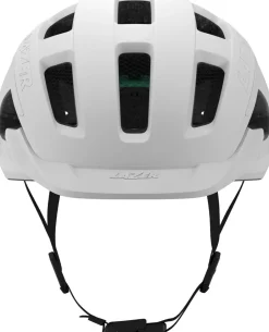 LAZER Fahrradhelm Cerro KinetiCore, weiß
