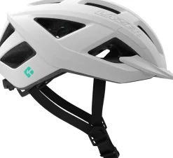 LAZER Fahrradhelm Cerro KinetiCore, weiß