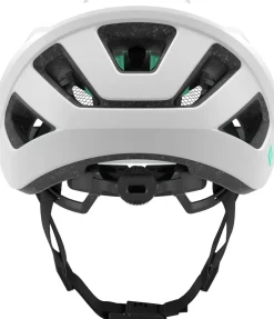 LAZER Fahrradhelm Cerro KinetiCore, weiß