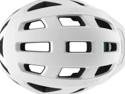LAZER Fahrradhelm Cerro KinetiCore, weiß