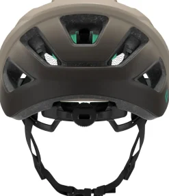 LAZER Fahrradhelm Cerro KinetiCore, Matte Taupe