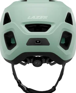 LAZER Fahrradhelm Lupo KinetiCore, hellgrün