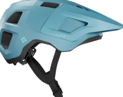 LAZER Fahrradhelm Lupo KinetiCore, blau