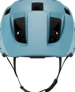 LAZER Fahrradhelm Lupo KinetiCore, blau