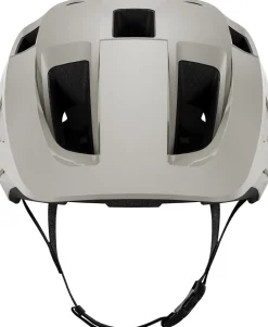 LAZER Fahrradhelm Lupo KinetiCore, hellgrau