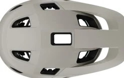 LAZER Fahrradhelm Lupo KinetiCore, hellgrau