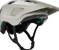 LAZER Fahrradhelm Lupo KinetiCore, hellgrau