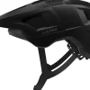 LAZER Fahrradhelm Lupo KinetiCore, Matte Black