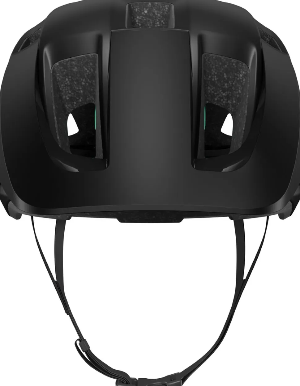 LAZER Fahrradhelm Lupo KinetiCore, Matte Black