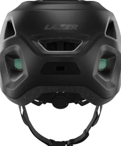 LAZER Fahrradhelm Lupo KinetiCore, Matte Black