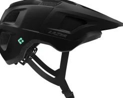 LAZER Fahrradhelm Lupo KinetiCore, Matte Black