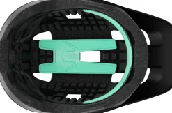 LAZER Fahrradhelm Lupo KinetiCore, Matte Black