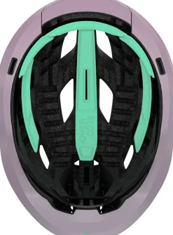 LAZER Fahrradhelm Strada KinetiCore, Matte Lila Pink