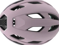 LAZER Fahrradhelm Strada KinetiCore, Matte Lila Pink
