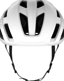 LAZER Fahrradhelm Strada KinetiCore, Matte Full White
