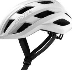 LAZER Fahrradhelm Strada KinetiCore, Matte Full White
