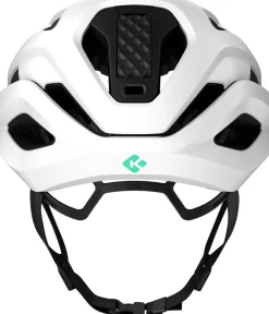 LAZER Fahrradhelm Strada KinetiCore, Matte Full White