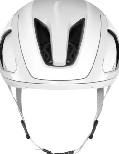 LAZER Fahrradhelm Vento KinetiCore, Pure White