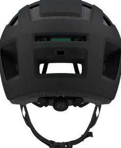 LAZER Fahrradhelm Verde KinetiCore, Matte Grey Onyx
