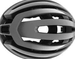 LAZER Fahrradhelm Z1 KinetiCore, grau