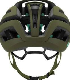 LAZER Fahrradhelm Z1 KinetiCore, Matte Pine Green