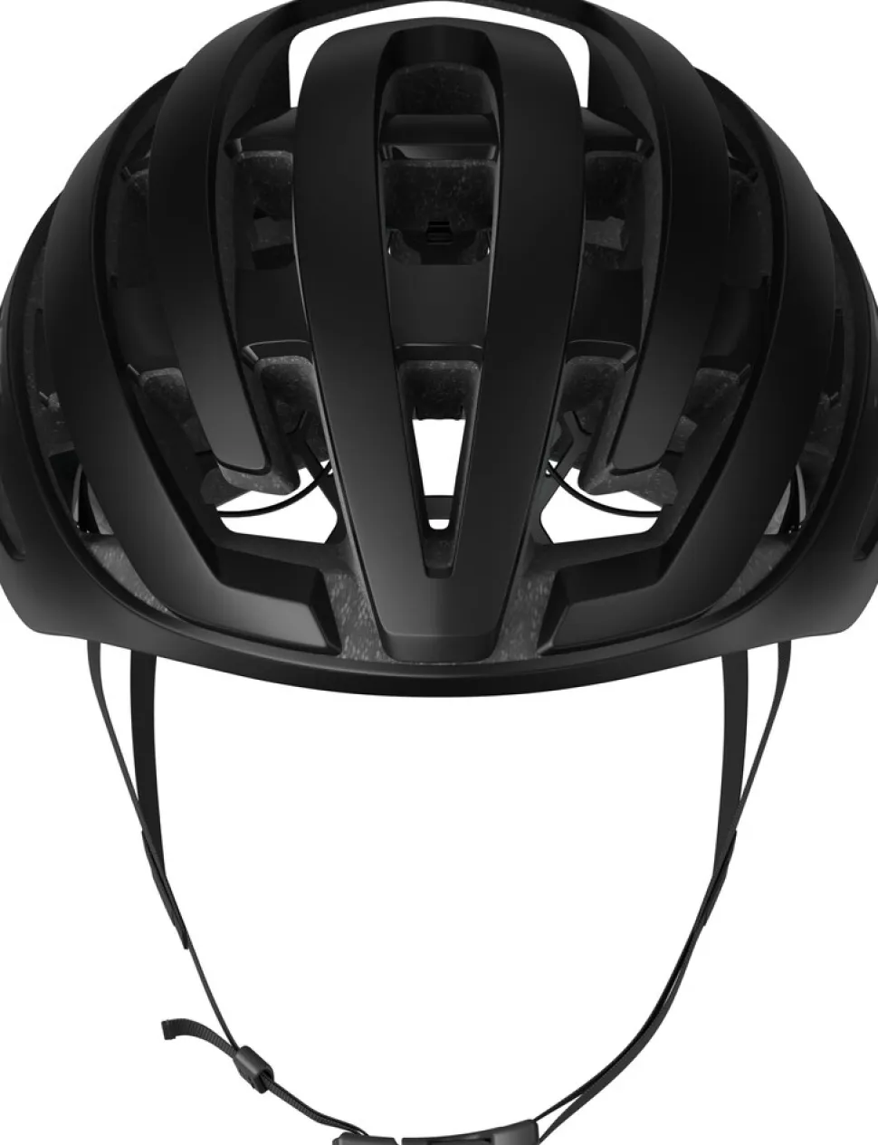 LAZER Fahrradhelm Z1 KinetiCore, schwarz