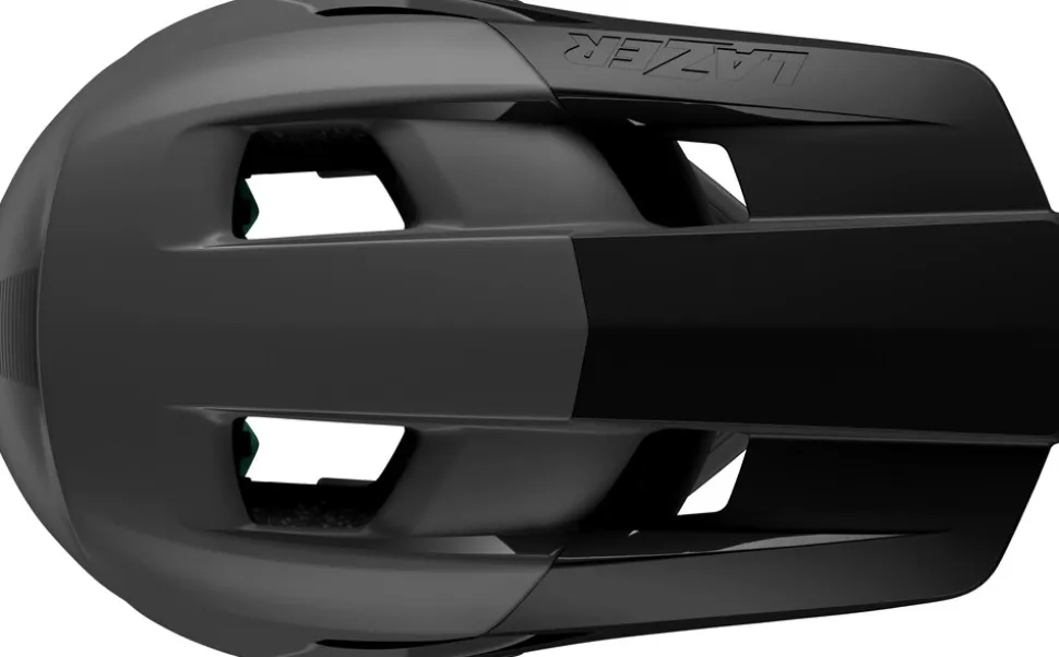 LAZER Full Face Helm Cage KinetiCore, Matte Black