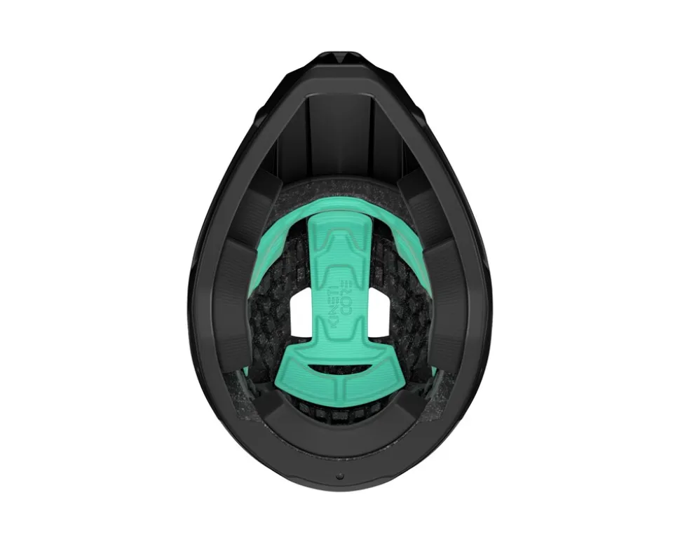 LAZER Full Face Helm Cage KinetiCore, Matte Black