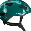 LAZER Kinder-Fahrradhelm Nutz 2.0 KinetiCore, Dragons