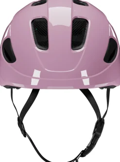 LAZER Kinder-Fahrradhelm Pnut 2.0 KinetiCore, rosa