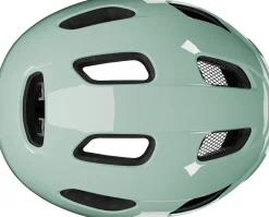 LAZER Kinder-Fahrradhelm Pnut 2.0 KinetiCore, grün