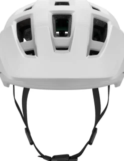 LAZER MTB-Helm Coyote KinetiCore, Matte Full White