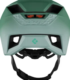 LAZER MTB-Helm Impala KinetiCore, grün