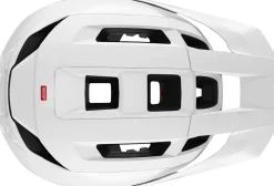 LAZER MTB-Helm Impala KinetiCore, weiß