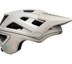 LAZER MTB-Helm Jackal KinetiCore, Matte Desert