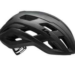 LAZER Rennrad/Gravel-Helm Strada KinetiCore, Full Matte Black